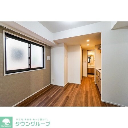 ドゥーエ南砂町の物件内観写真